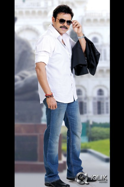 Venkatesh